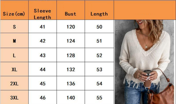 Stylish Tunic Top for Fall