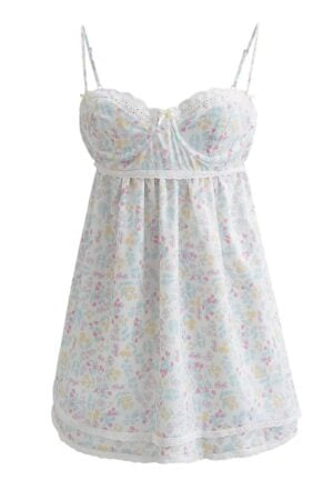 Kolekce elegantních letních boho šatů