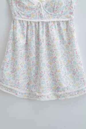 Kolekce elegantních letních boho šatů