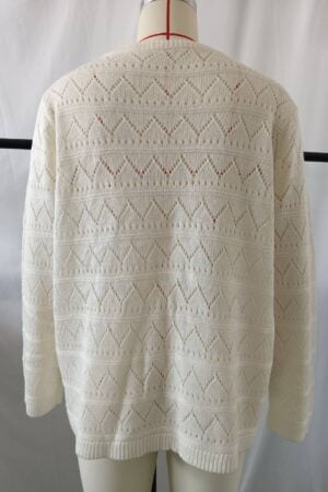 Cozy Boho Sweater for Women
