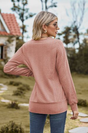 Chic Pullover for Casual Days