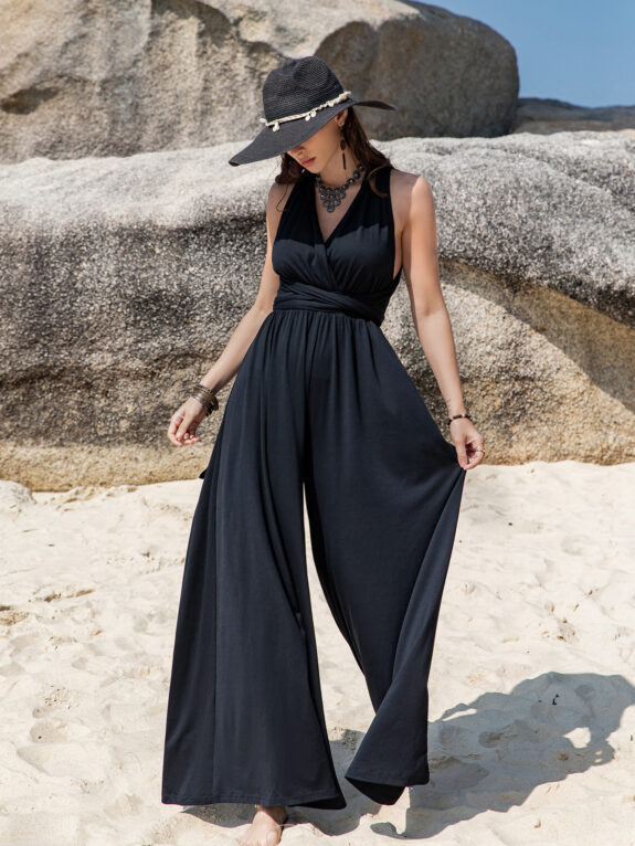Sense Various Styles Women Jumpsuit - Image 2