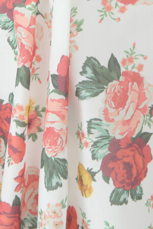 Soft Fabric Boho Dress Women