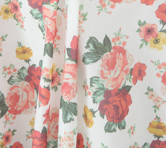 Soft Fabric Boho Dress Women