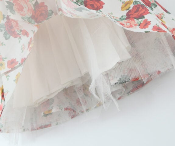Comfortable Boho Dress for Summer
