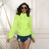 Fluorescent Green