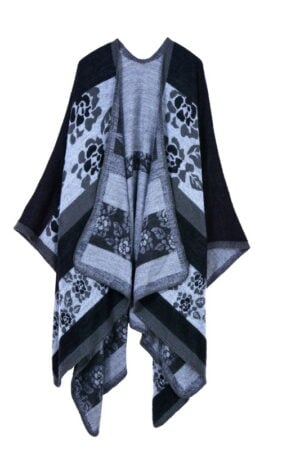 Stylish Winter Scarf for Ladies