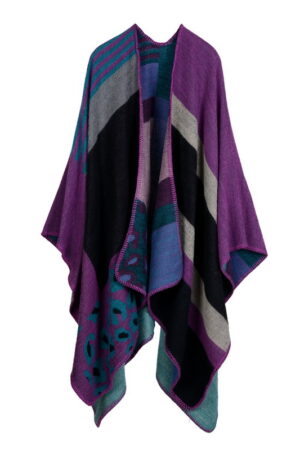Stylish Winter Scarf for Ladies