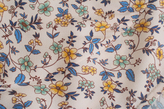 Robe bohémienne d'automne Style fluide