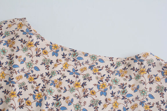Robe Boho amincissante Fashion