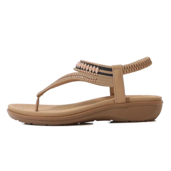 Unique Boho Sandals for Women