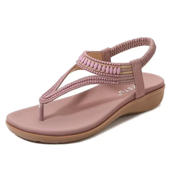 High Quality Boho Sandals Online