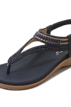 Unique Boho Sandals for Women