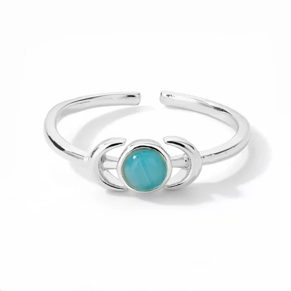 Unique Boho Rings for Women