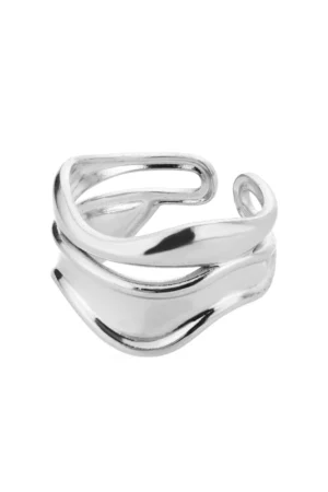 Golden Boho Ring for Women