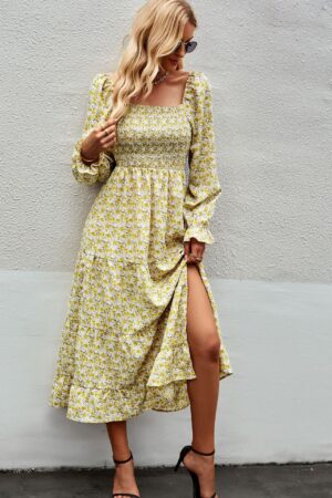 Robe Boho polyvalente pour toutes les occasions