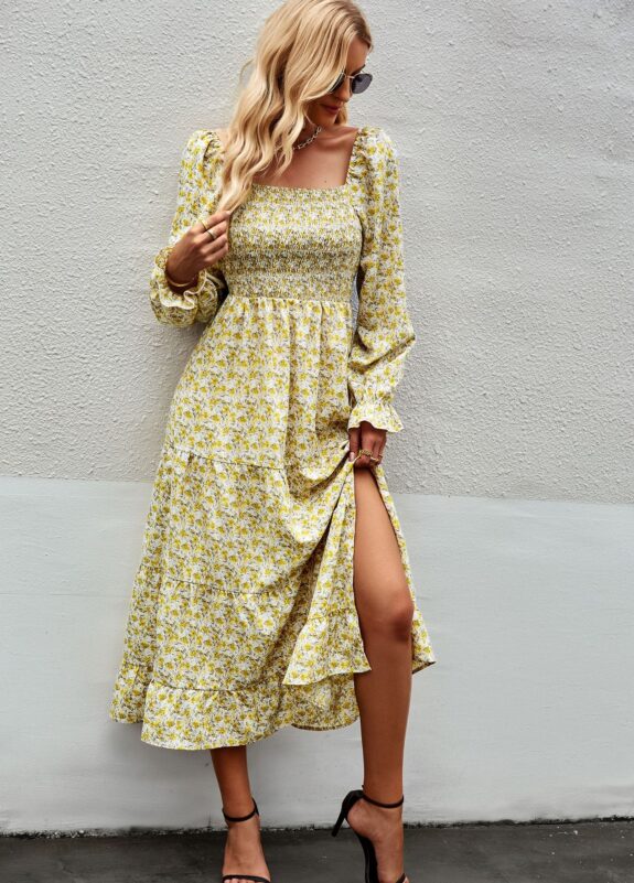 Robe Boho polyvalente pour toutes les occasions