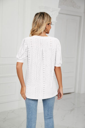 Lavendel Boho Tuniek