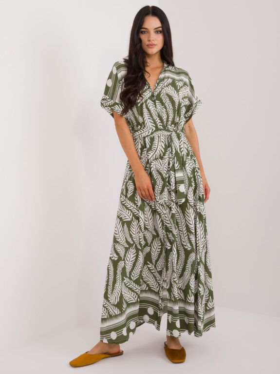 Soft Fabric Bohemian Dress Essentials