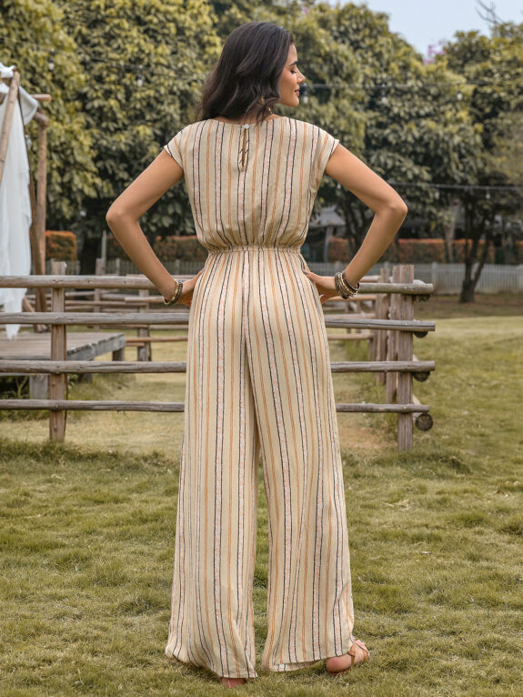 Relaxed Boho Chic Rompertje