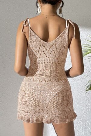 Boho Beach Dress for Women