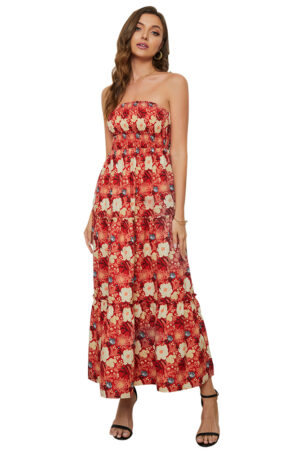 Stylish Summer Boho Dress Collection