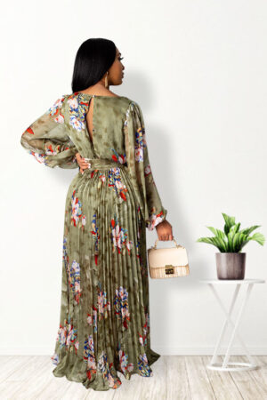 Elegant Summer Boho Dress Online