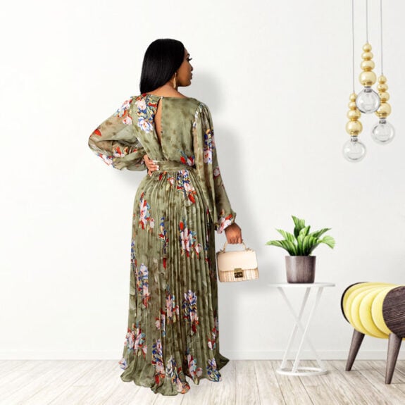 Elegant Summer Boho Dress Online