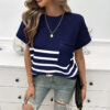 Purplish blue