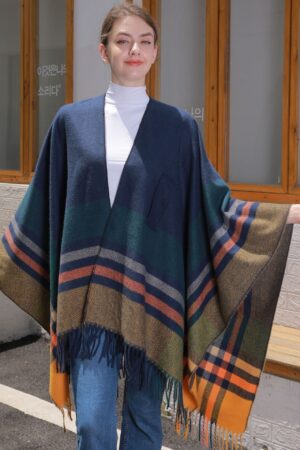 Women’s Cozy Boho Cardigan