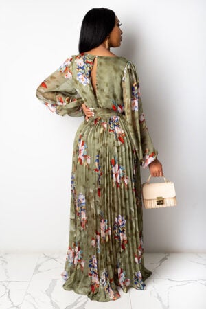Trendy Boho Dress for Summer