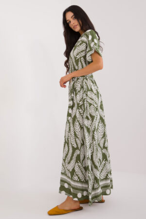 Boho Dress Stylish Summer Swing
