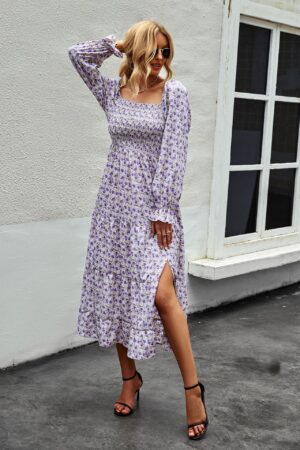 Robe Boho polyvalente pour toutes les occasions