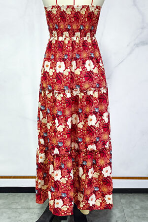 Stylish Summer Boho Dress Collection