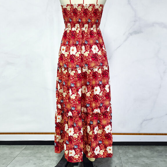 Stylish Summer Boho Dress Collection