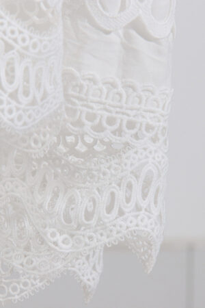 Elegant Boho Dress for Spring