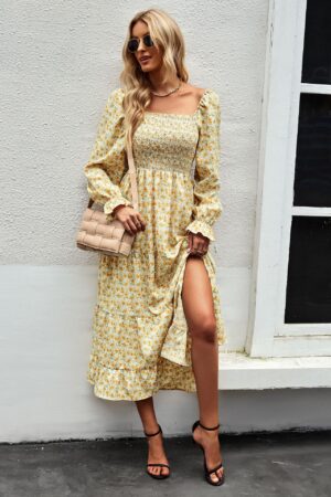 Robes de bohème élégantes pour femmes