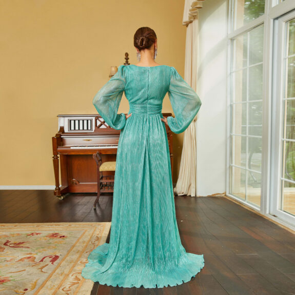 Maxi Bohemian Dress for Events