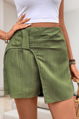 Trendy Summer Boho Culottes Fashion