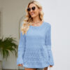 Sky Blue