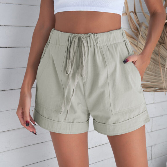 Stylish Boho Shorts for Women