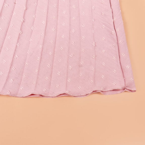 Boho Summer Vacation Dress