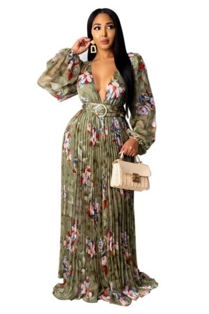 Trendy Boho Dress for Summer