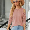 skin pink