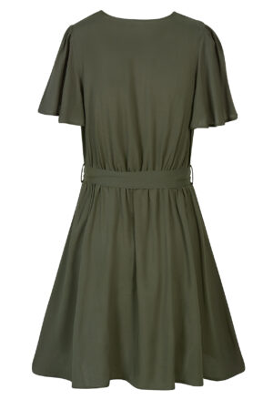 Robe d'été boho élégante en ligne