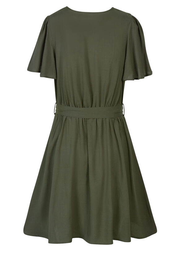 Robe d'été boho élégante en ligne