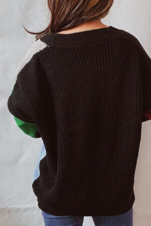 Cozy Fall Cardigan for Layering