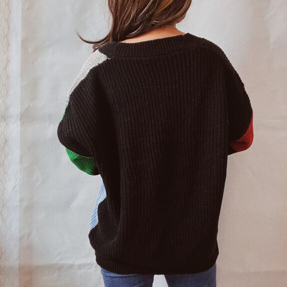 Cozy Fall Cardigan for Layering