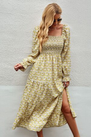 Robes de bohème élégantes pour femmes