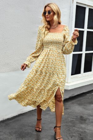 Robe Boho polyvalente pour toutes les occasions